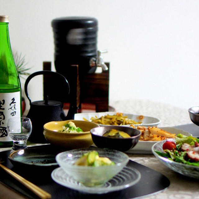 宮崎の食材で♫