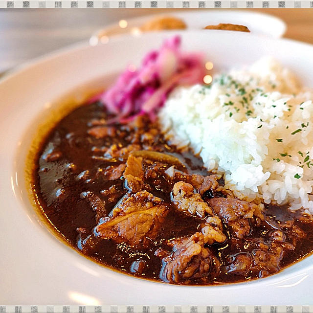 本格的なのに590円！ハヤシライス専門店「東京デミグラス」1号店オープン！！