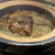 298円の幸せ( 土鍋で鯛飯)