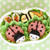 てんとう虫＊キャラ弁