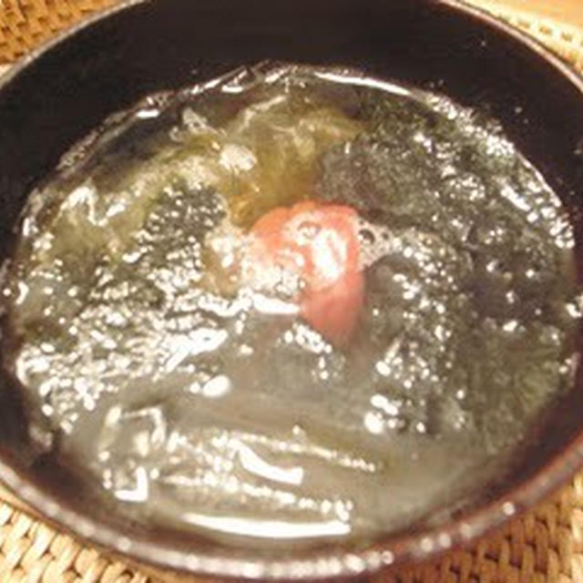 レシピ掲載