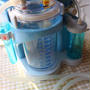 【長女】電気式たん吸引器