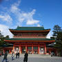 京都観光