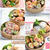 【お弁当】7月1日～5日のお弁当日記。と　ポケット卒業アルバム。　
