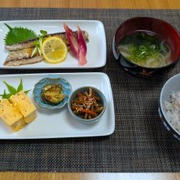 衝撃のあと救済された玉子で１品＆あげパン☆金平ごぼう♪☆♪☆♪