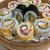 ３/3☆ウチのひな祭り 夜ご飯
