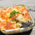 白菜のドフィノア風グラタン。トロトロ白菜であったまるーなレシピ。