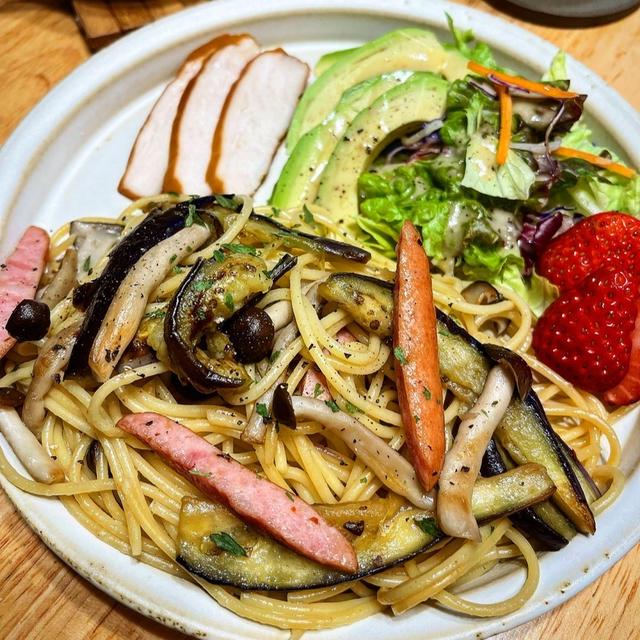 おうちごはん。