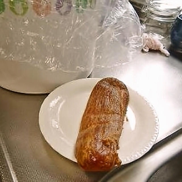 奈良漬け