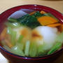 お雑煮