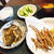 ゴボウの唐揚げ　＆　たまには心の洗濯でストレス解消
