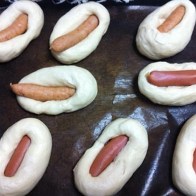 おうちカフェ準備中