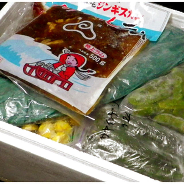 北の国から2012〜救援〜