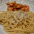 胡椒とチーズのパスタ　カチョ・エ・ぺぺ