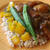 夏野菜カレー