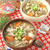 節分の恵方巻のお供に♪お豆たっぷり鬼除け汁！