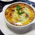 カレーのリメイク　～カレーモルネードリア～