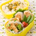 「OCNお弁当クラブ」　掲載！！