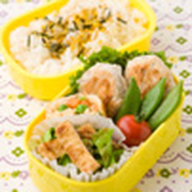 「OCNお弁当クラブ」　掲載！！