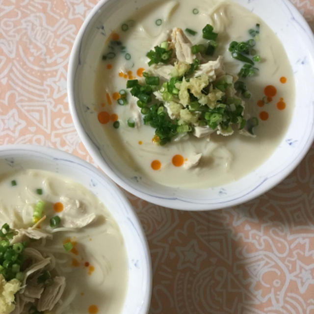 来週はもう7月、蒸し暑くても美味しいごはんを！