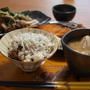 妊婦のずぼらひとり飯
