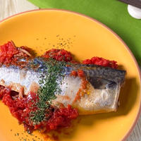 実はアレンジがきく♪魚の干物