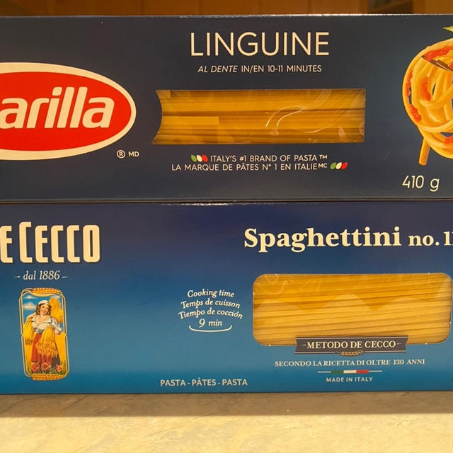 パスタ