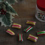 PAPABUBBLEのクリスマス限定キャンディー