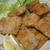 秋刀魚の竜田焼き