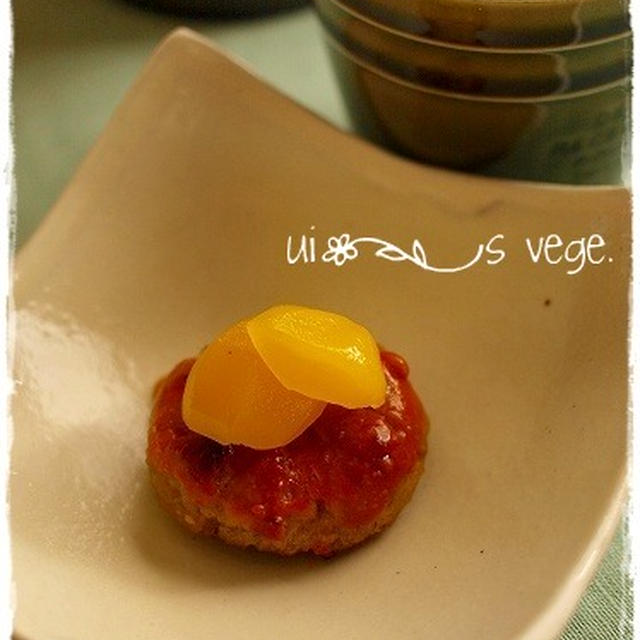 お節リメイク２品目！栗きんとんでスイートポテト♪