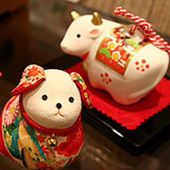 謹賀新年！！！