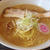 天神屋飛龍　飛龍ラーメン・黒飛龍ラーメン。新潟らーめん巡り