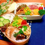 お弁当