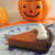 ハロウィンのお菓子作り☆簡単かぼちゃタルトとかぼちゃパイ～♫