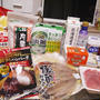 ネットスーパーでお買い物☆