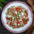 Mediterranean White Bean Salad 地中海風白いんげん豆のサラダ