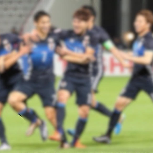 【スポーツ栄養】成果と自信〜日本サッカーリオ五輪切符！〜