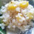 さつま芋ご飯
