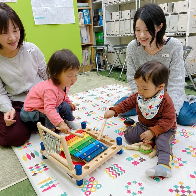 #25 MaMa-biyaのご報告と次回のご案内