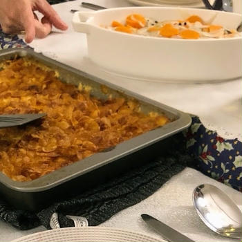 ポーランドのクリスマスはお肉は食べず鯉を食べる！