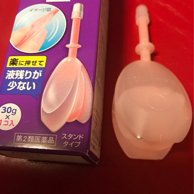 RSP61サンプル百貨店イチジク製薬 イチジク浣腸ジャバラ