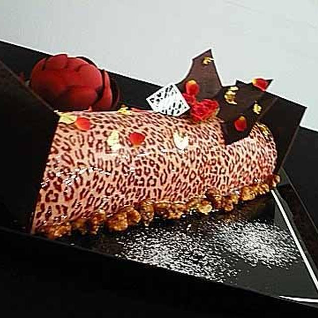 ADONIS TABLE×LOUANGE　シャンパン、ワイン、スイーツのマリアージュ　