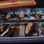 なんちゃってすき焼き弁当♪
