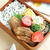手羽先の甘辛揚げ弁当【先担当】