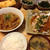 昨夜は大根と豚の煮物など～と最近の晩御飯などなど