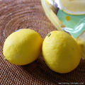 コストコの大量レモン消費に困ったら！おいしい“レモンカード”を作ってみる？