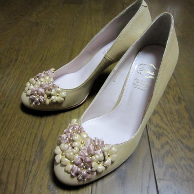 いろいろと新調☆
