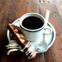 Mexican Mocha Biscottiメキシコ風モカビスコッティ