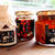 Taberu Rayu, edible red chili oil 