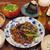 ご飯に乗せて最高！ビールにも抜群！獅子唐の、ひき肉たっぷり辛味噌炒め！